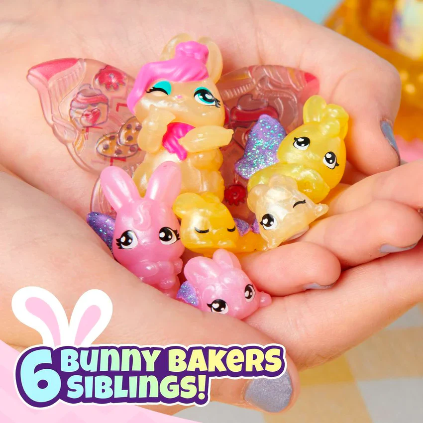 HATCHIMALS SPRING BASKET - Image 4