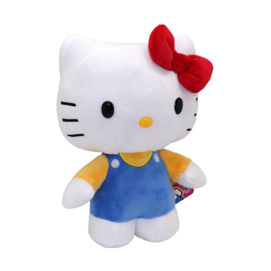 HELLO KITTY AND FRIENDS 8 INCH PLUSH - HELLO KITTY - Image 2