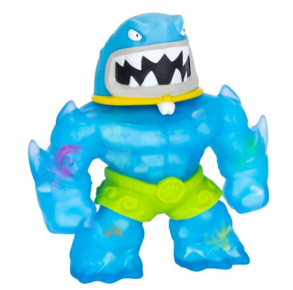 HEROES OF GOO JIT ZU HERO CREATOR - THRASH - Image 2