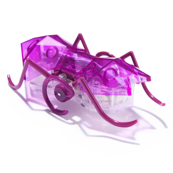 HEX BOTS - MICRO ANT PURPLE - Image 2
