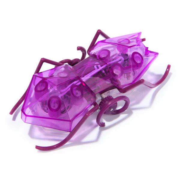 HEX BOTS - MICRO ANT PURPLE - Image 3
