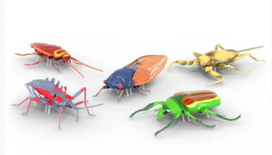 HEX BUG - NANO REAL BUGS SINGLE ASSORTMENT - Image 2