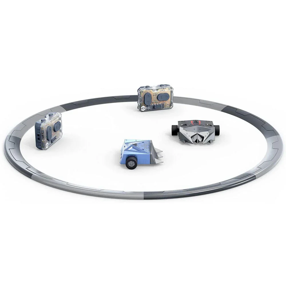 HEXBUG BATTLEBOTS - SUMO BASH - Image 2