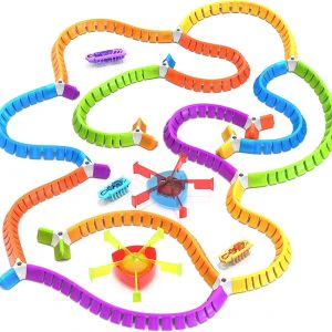 HEXBUG FLASH NANO LAND SMALL SET - Image 2
