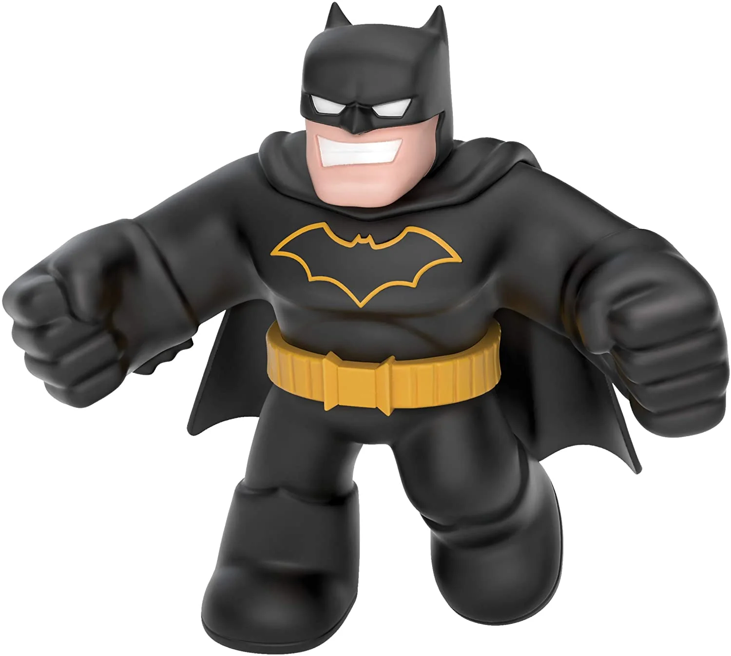 HEROES OF GOO JIT ZU DC S3 HEAVY ARMOR BATMAN