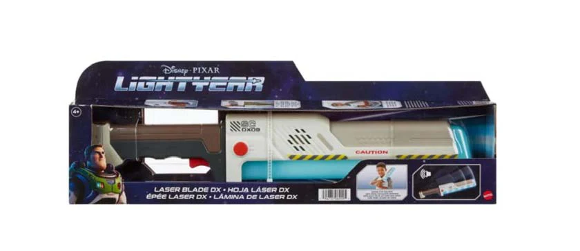LIGHTYEAR LASER SABER