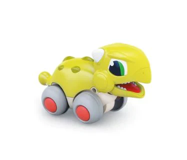 HOLA - COOL RUN DINOSAUR - EUOPLOCEPHALUS