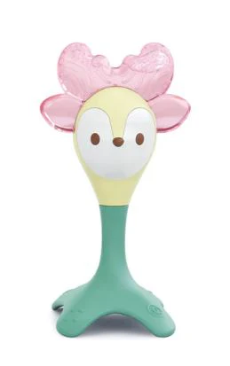 HOLA - GREEN COOLING TEETHER