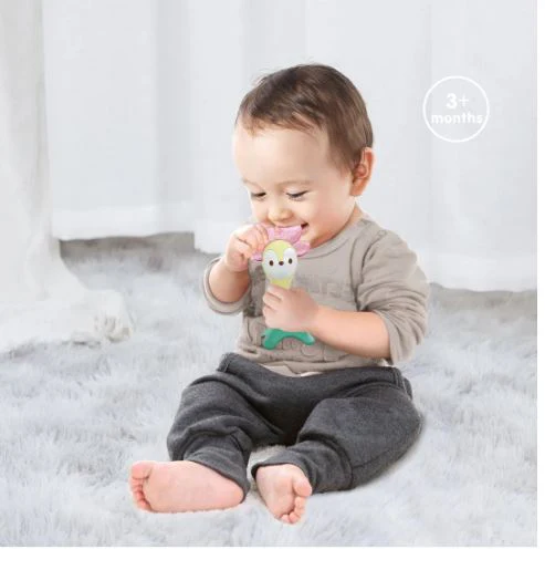 HOLA - GREEN COOLING TEETHER - Image 3