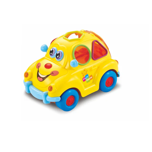 HOLA - SUPER FUN FRUIT CAR - Image 2