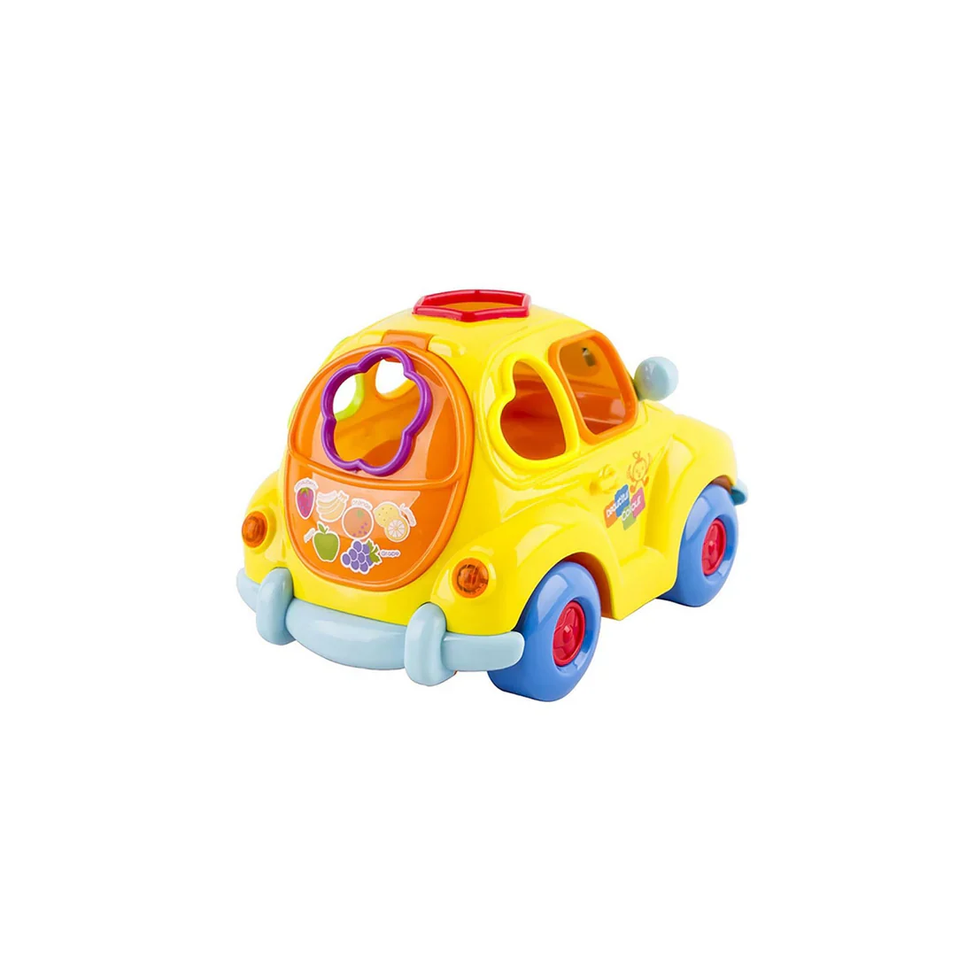 HOLA - SUPER FUN FRUIT CAR - Image 4