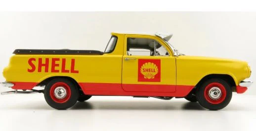 HOLDEN EH UTILITY - HERITAGE COLLECTION - SHELL - Image 3