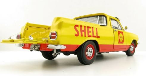 HOLDEN EH UTILITY - HERITAGE COLLECTION - SHELL - Image 5