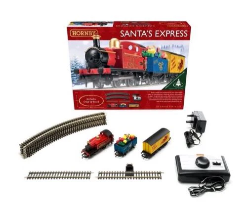 HORNSBY SANTAS EXPRESS - Image 2