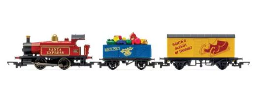 HORNSBY SANTAS EXPRESS - Image 3