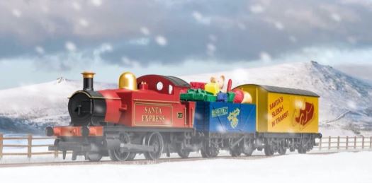 HORNSBY SANTAS EXPRESS - Image 4