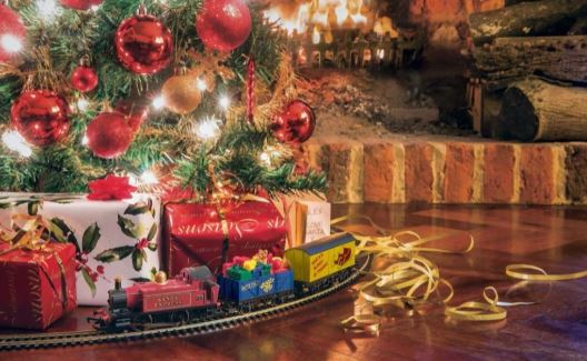 HORNSBY SANTAS EXPRESS - Image 5