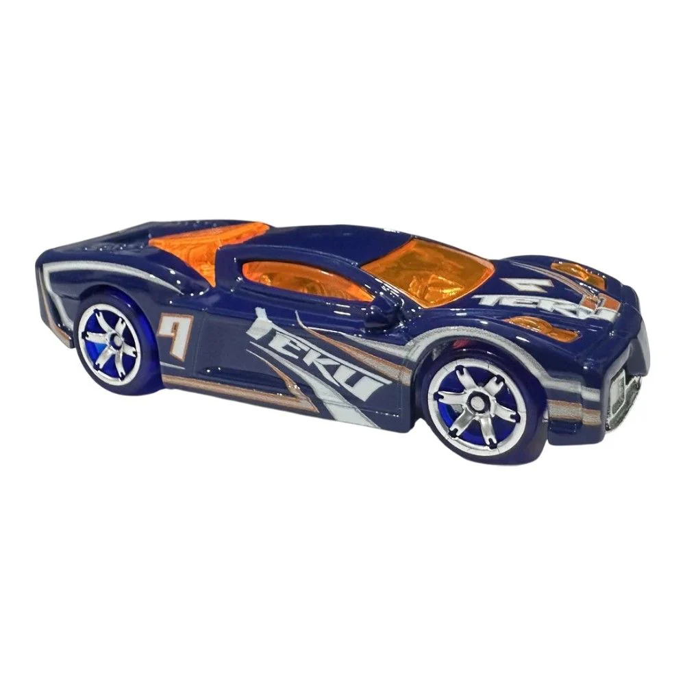 HOT WHEELS ACCELERACERS - REVERT - Image 2