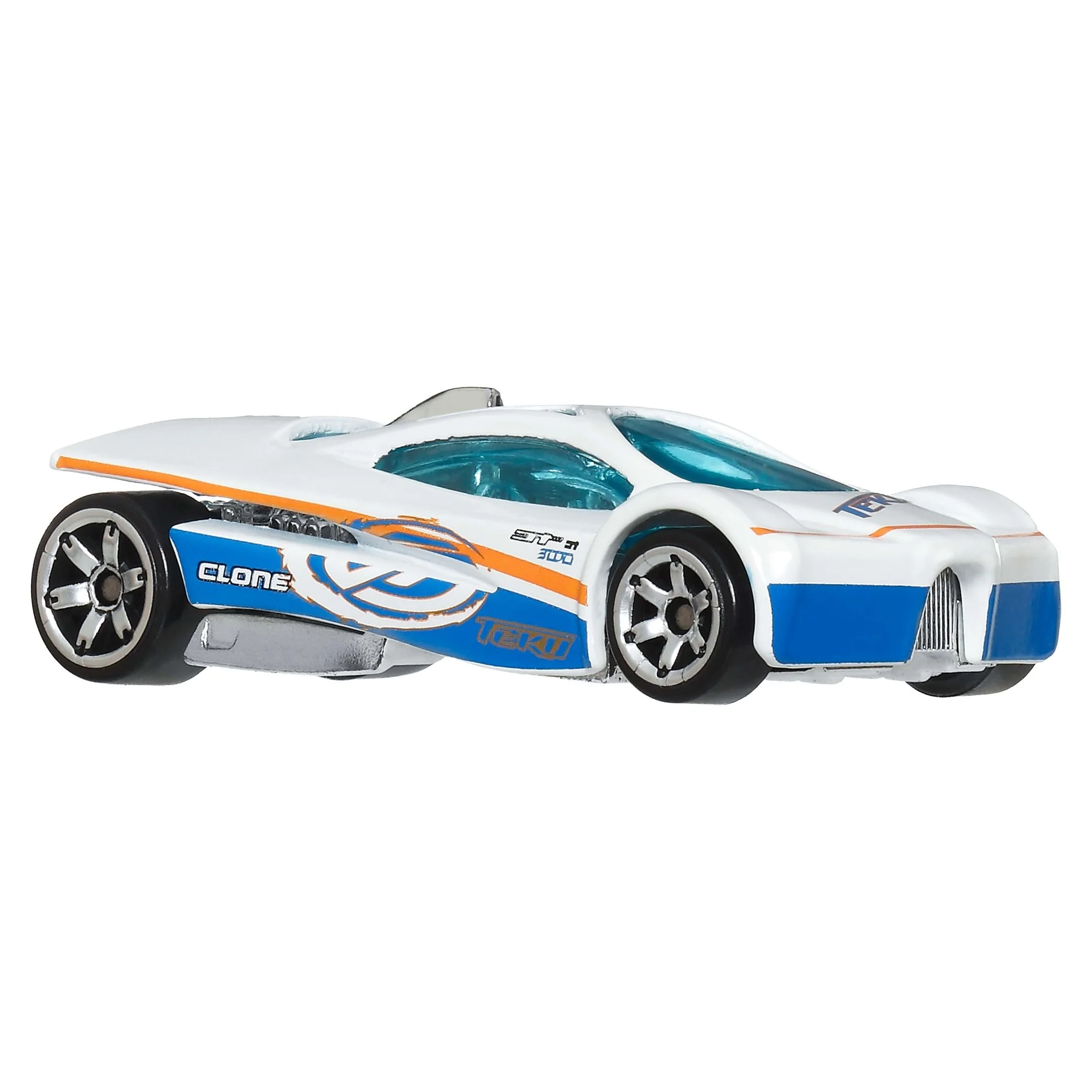 HOT WHEELS ACCELERACERS - SLING SHOT - Image 3