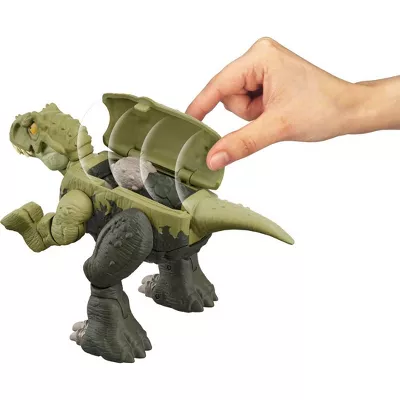HOT WHEELS CITY WRECK & RIDE GORILLA ATTACK PLAYSET - Image 3