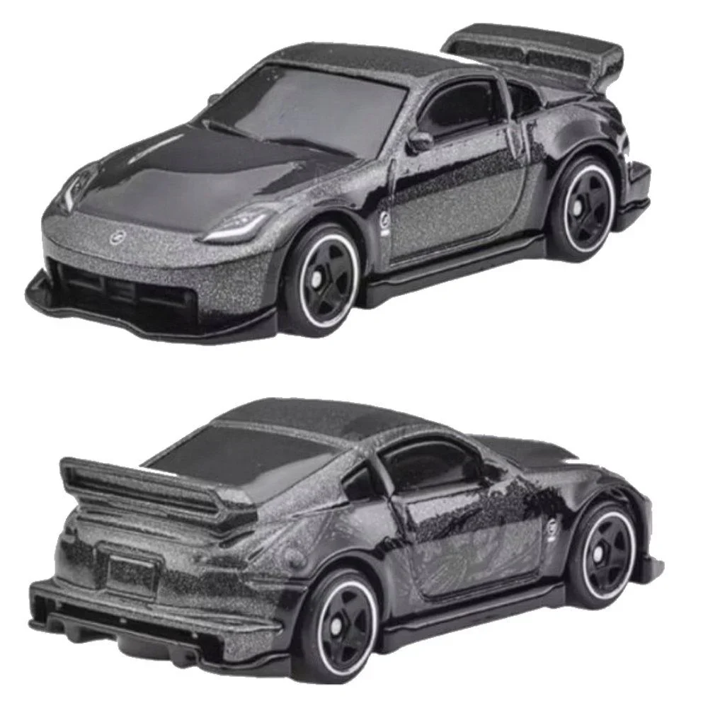 HOT WHEELS FAST & FURIOUS TOKYO DRIFT - NISSAN 350Z CUSTOM - Image 2