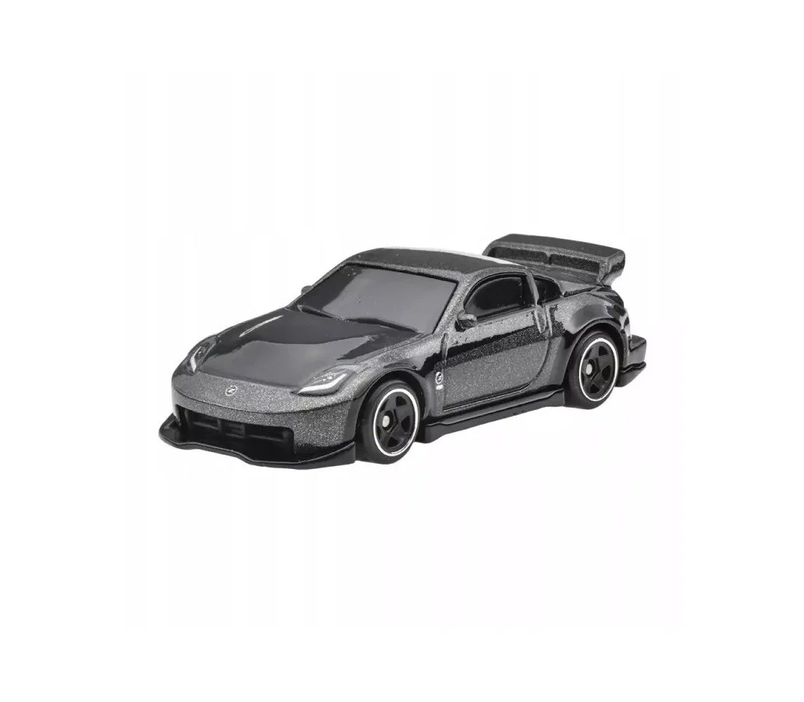 HOT WHEELS FAST & FURIOUS TOKYO DRIFT - NISSAN 350Z CUSTOM - Image 3