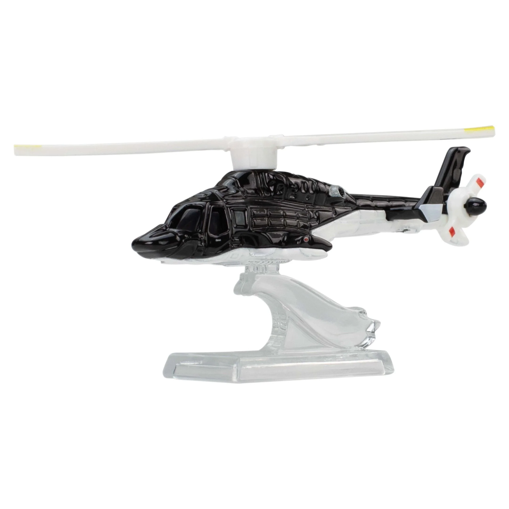 HOT WHEELS POP CULTURE - AIRWOLF HELICOPTER - Image 2