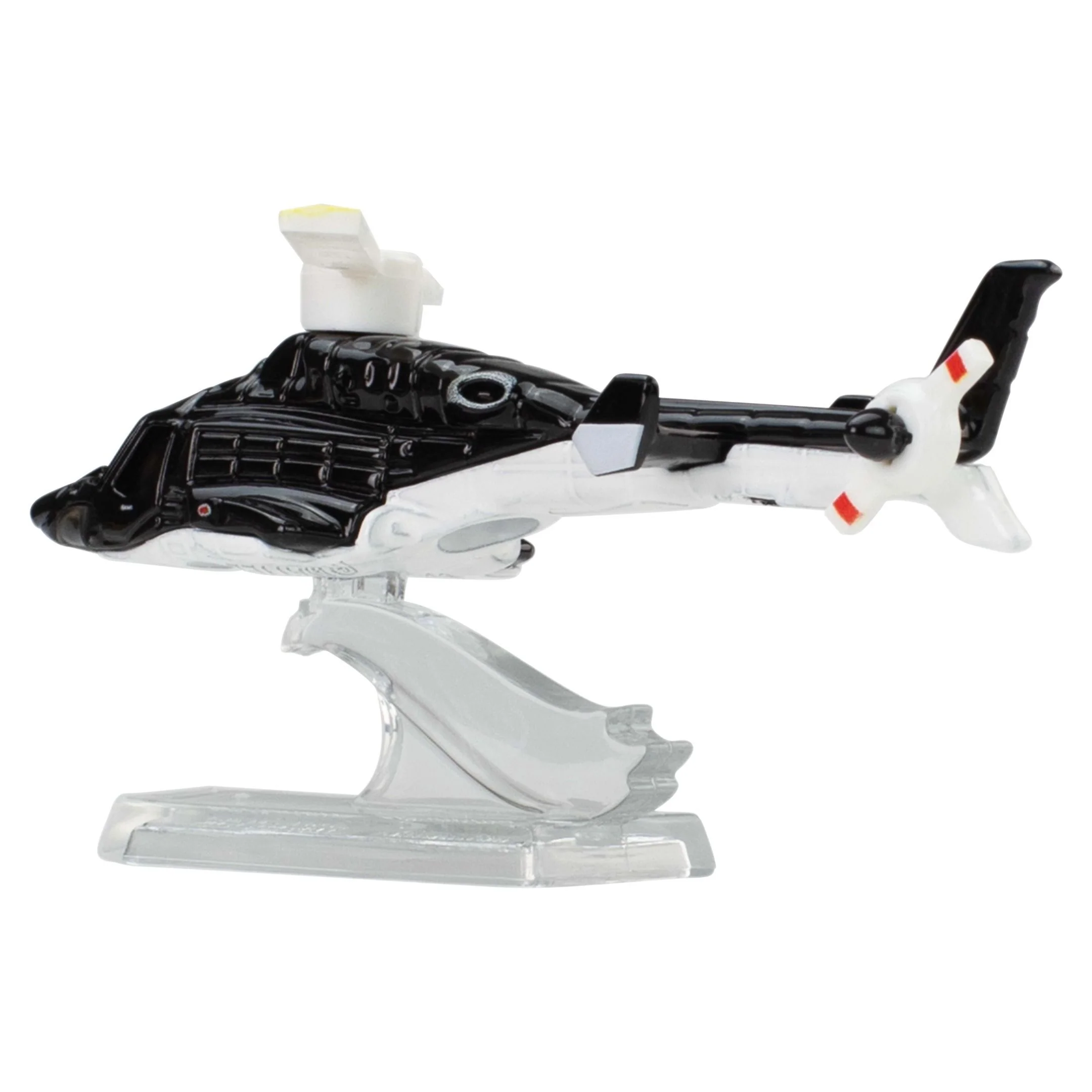 HOT WHEELS POP CULTURE - AIRWOLF HELICOPTER - Image 3