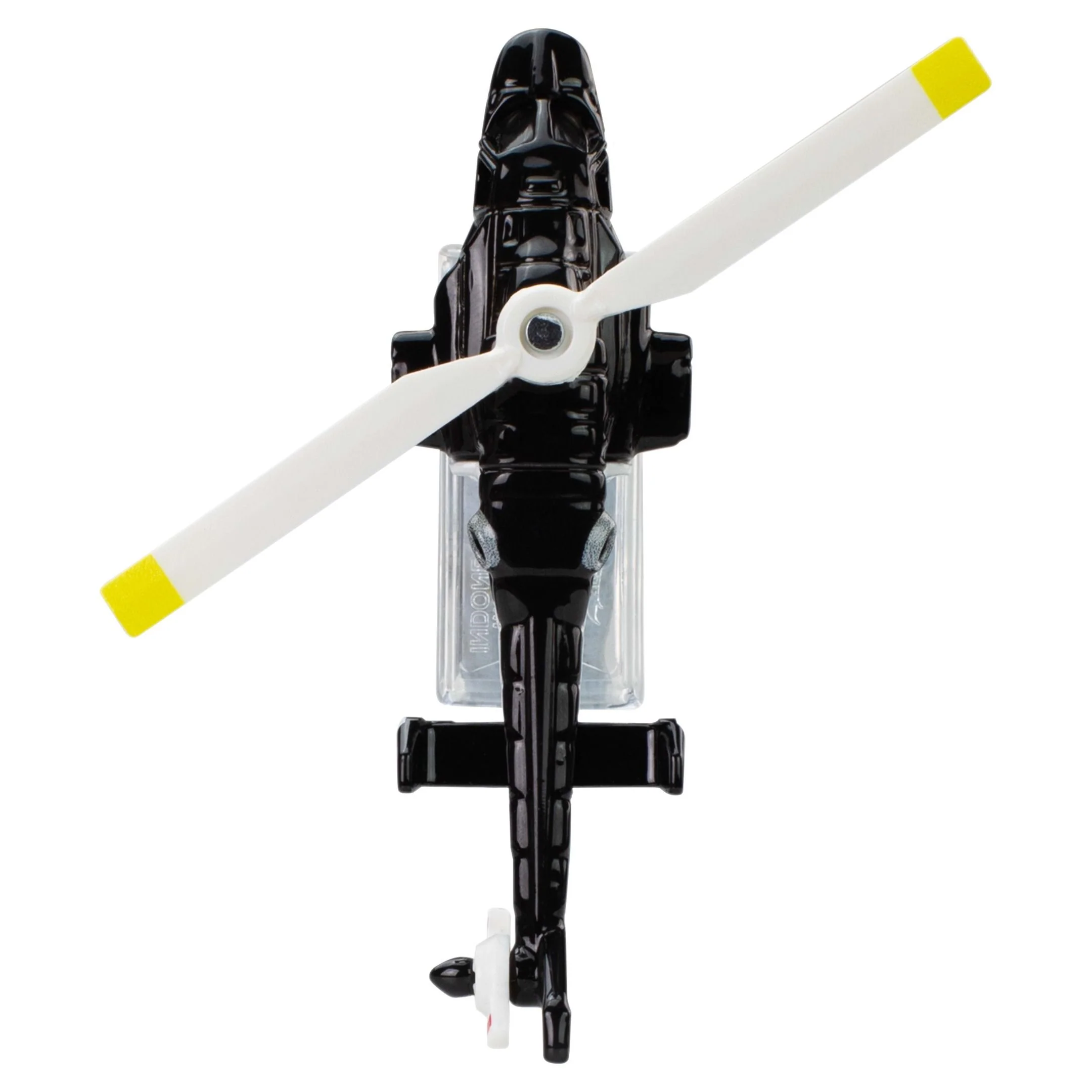 HOT WHEELS POP CULTURE - AIRWOLF HELICOPTER - Image 4
