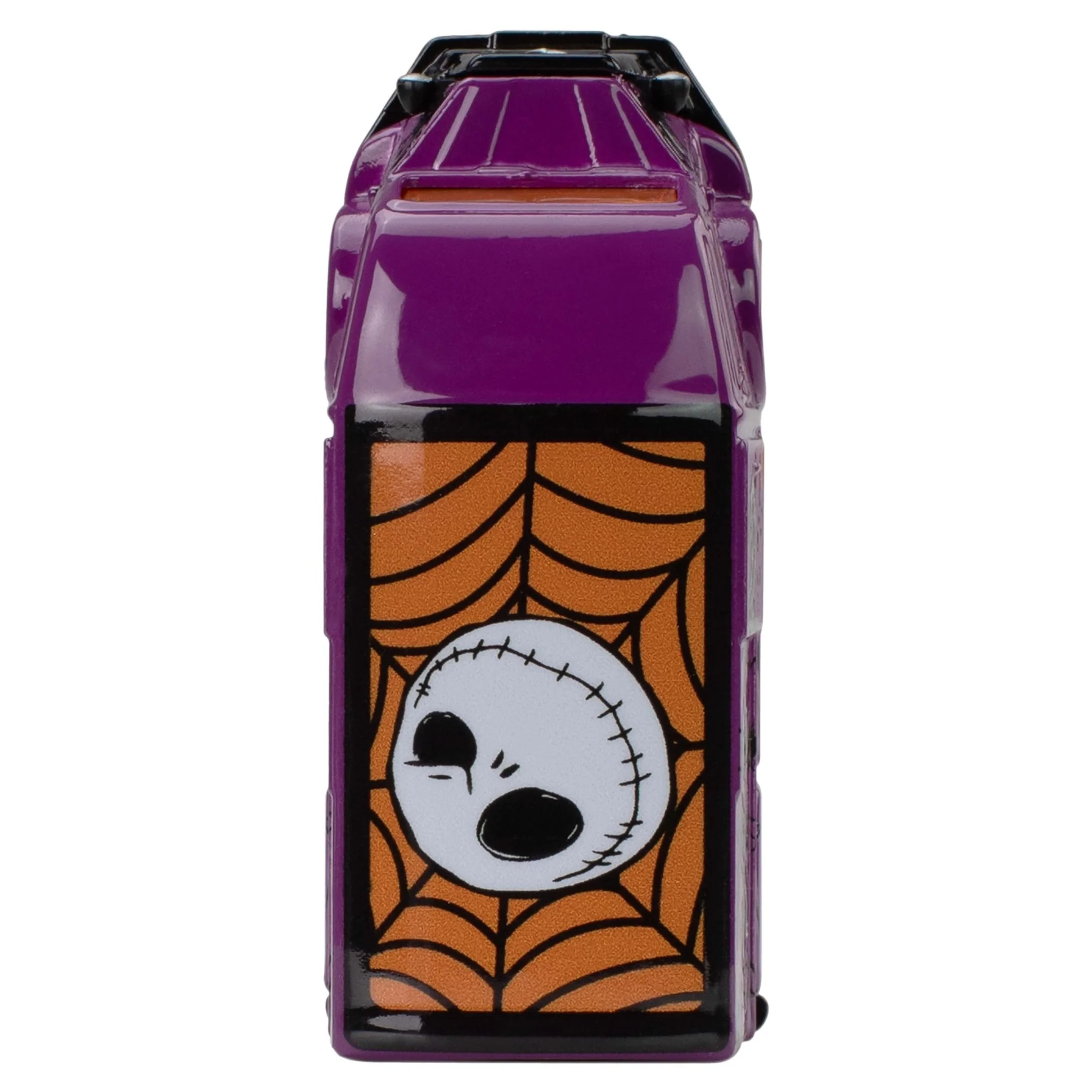 HOT WHEELS POP CULTURE - THE NIGHTMARE BEFORE CHRISTMAS CITROEN TYPE H - Image 3