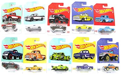 HOT WHEELS PREMIUM ASSORTED WMT