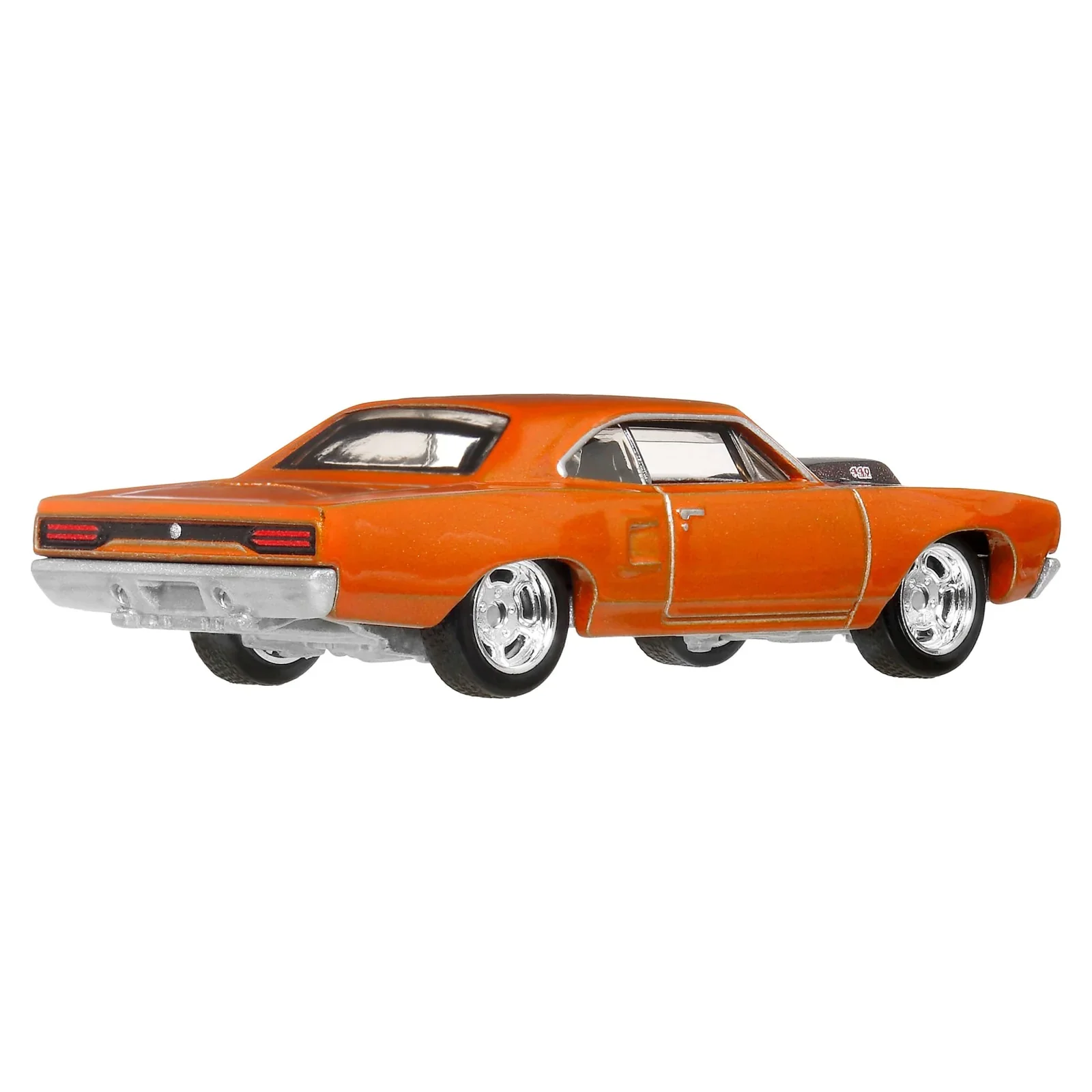 HOT WHEELS PREMIUM FAST & FURIOUS - 1970 CUSTOM PLYMOUTH ROADRUNNER - Image 3