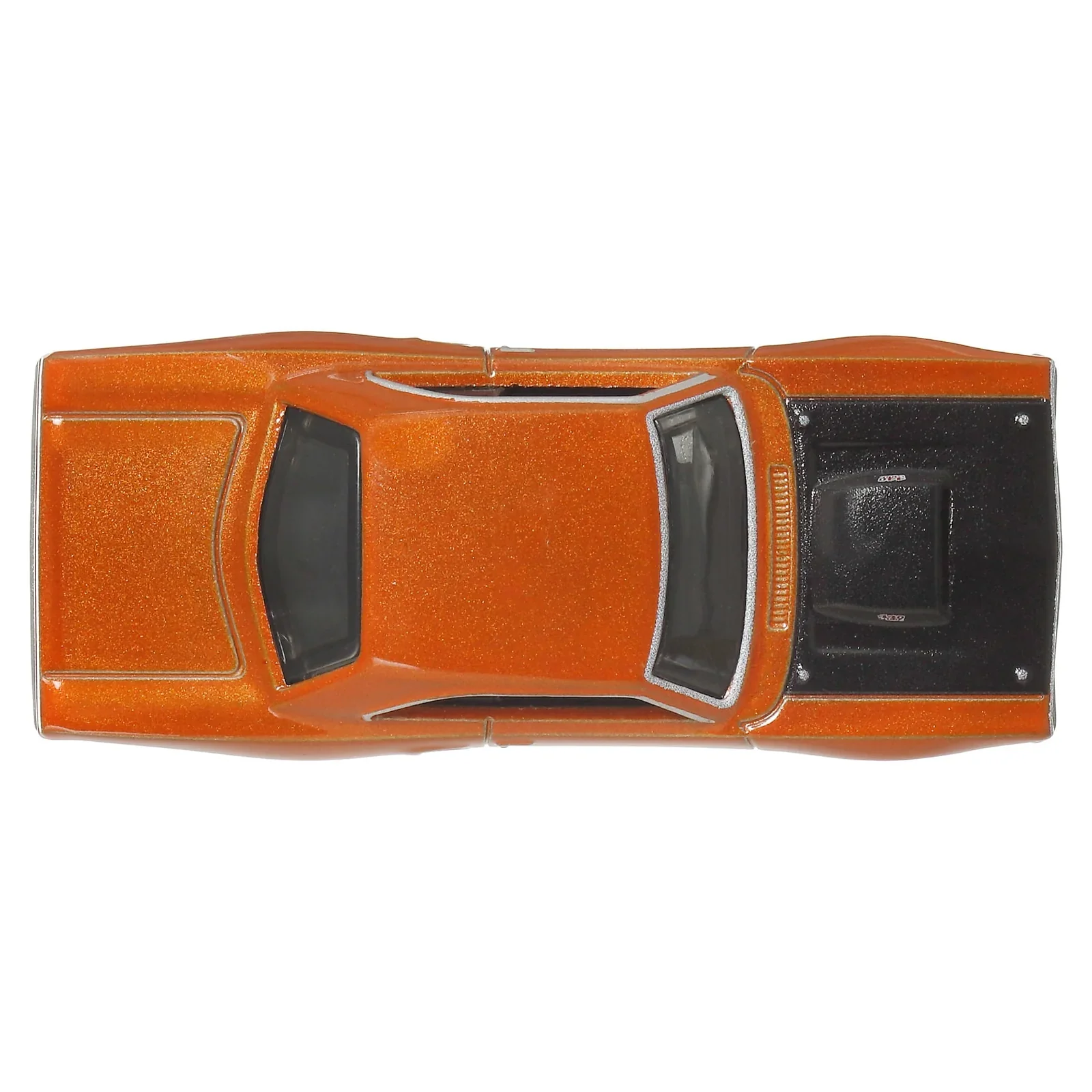 HOT WHEELS PREMIUM FAST & FURIOUS - 1970 CUSTOM PLYMOUTH ROADRUNNER - Image 5