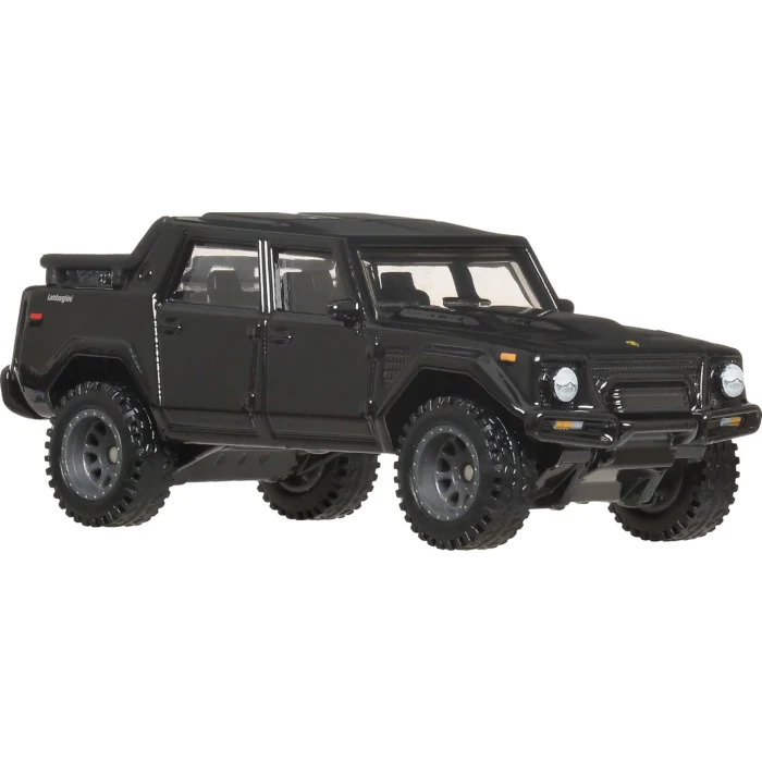 HOT WHEELS PREMIUM FAST & FURIOUS - LAMBORGHINI LM002 - Image 2
