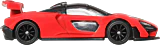 HOT WHEELS PREMIUM FAST & FURIOUS - MCLAREN SENNA - Image 4
