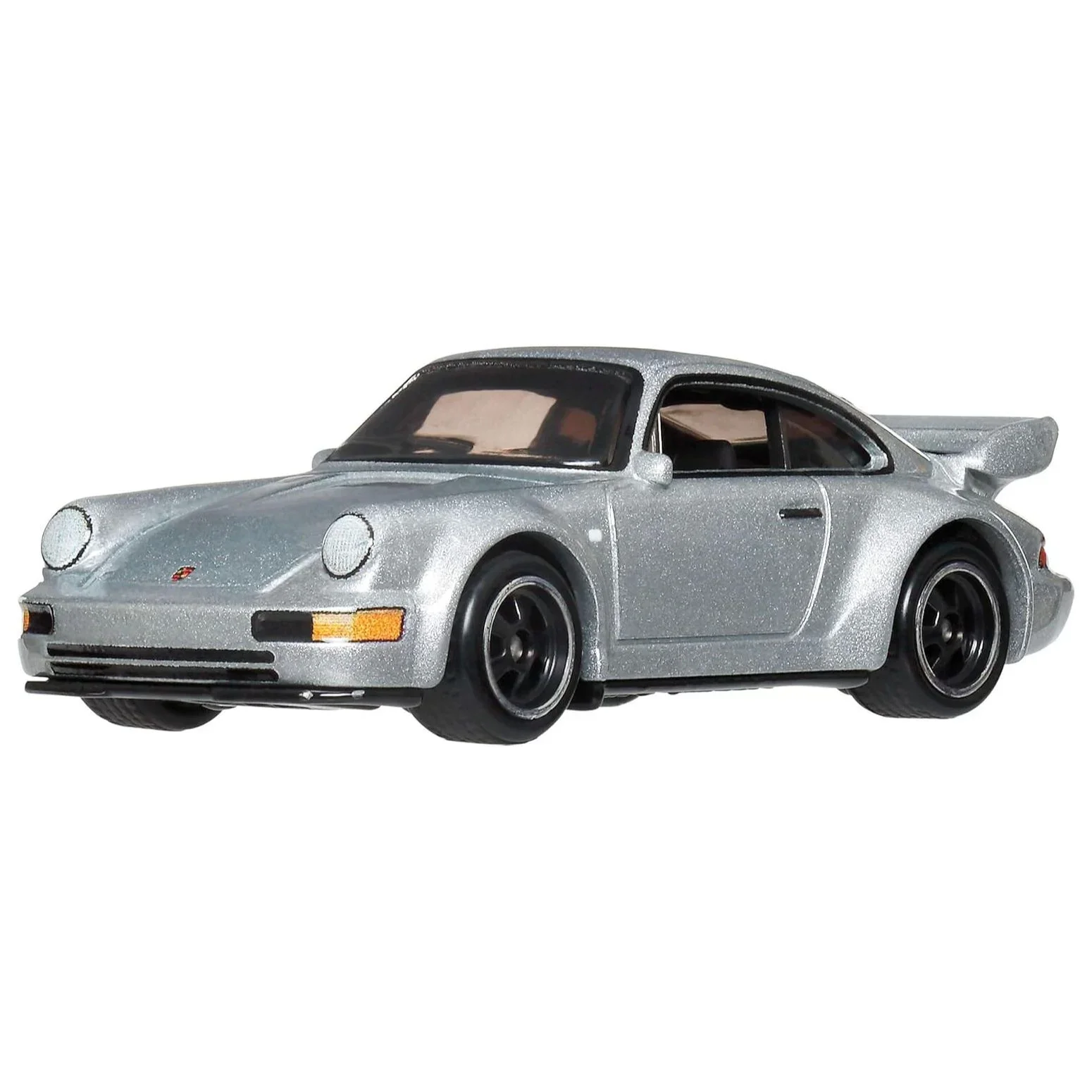 HOT WHEELS PREMIUM FAST & FURIOUS - PORSCHE 911 CARRERA RS 3.8 - Image 2