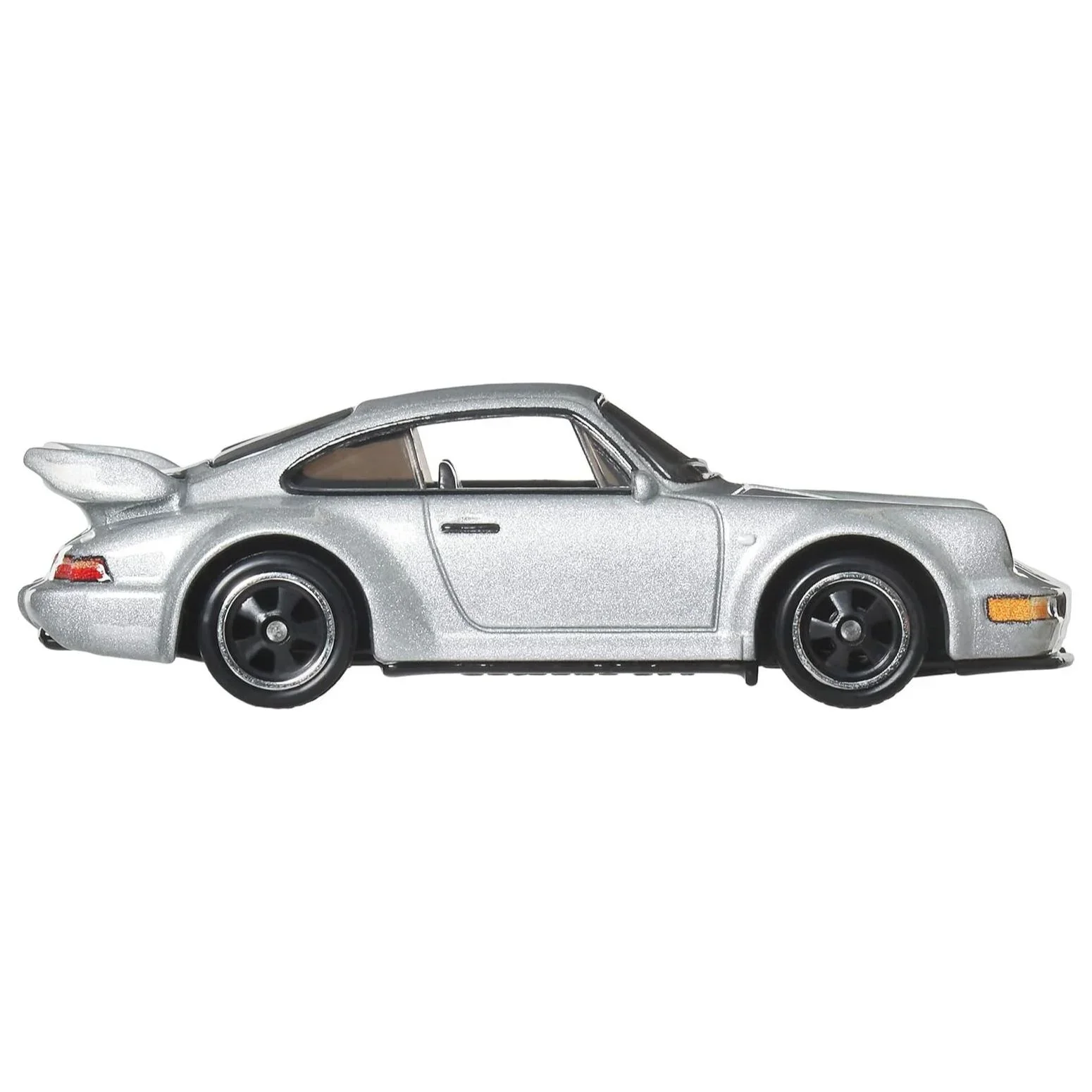 HOT WHEELS PREMIUM FAST & FURIOUS - PORSCHE 911 CARRERA RS 3.8 - Image 3