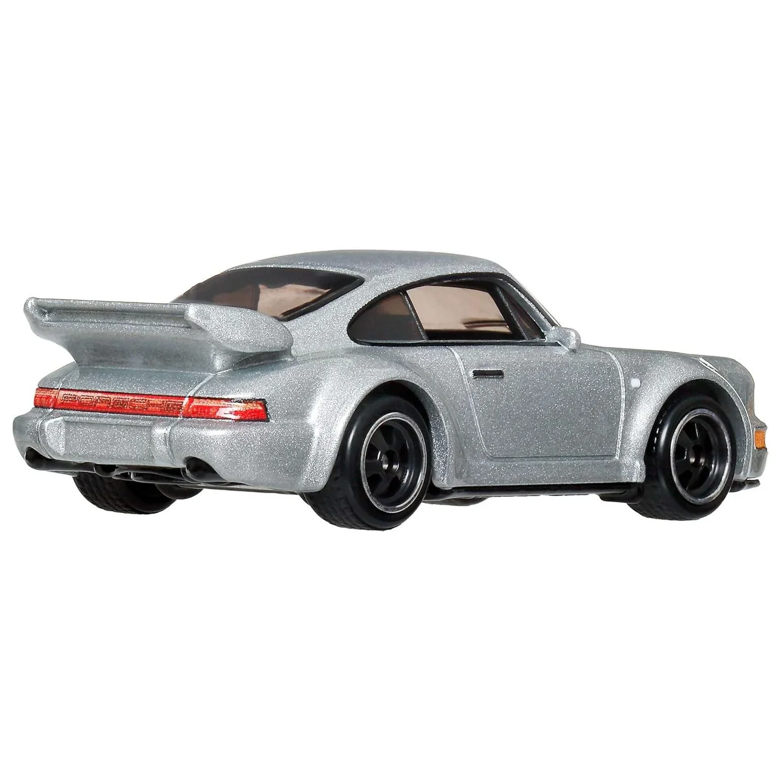 HOT WHEELS PREMIUM FAST & FURIOUS - PORSCHE 911 CARRERA RS 3.8 - Image 4