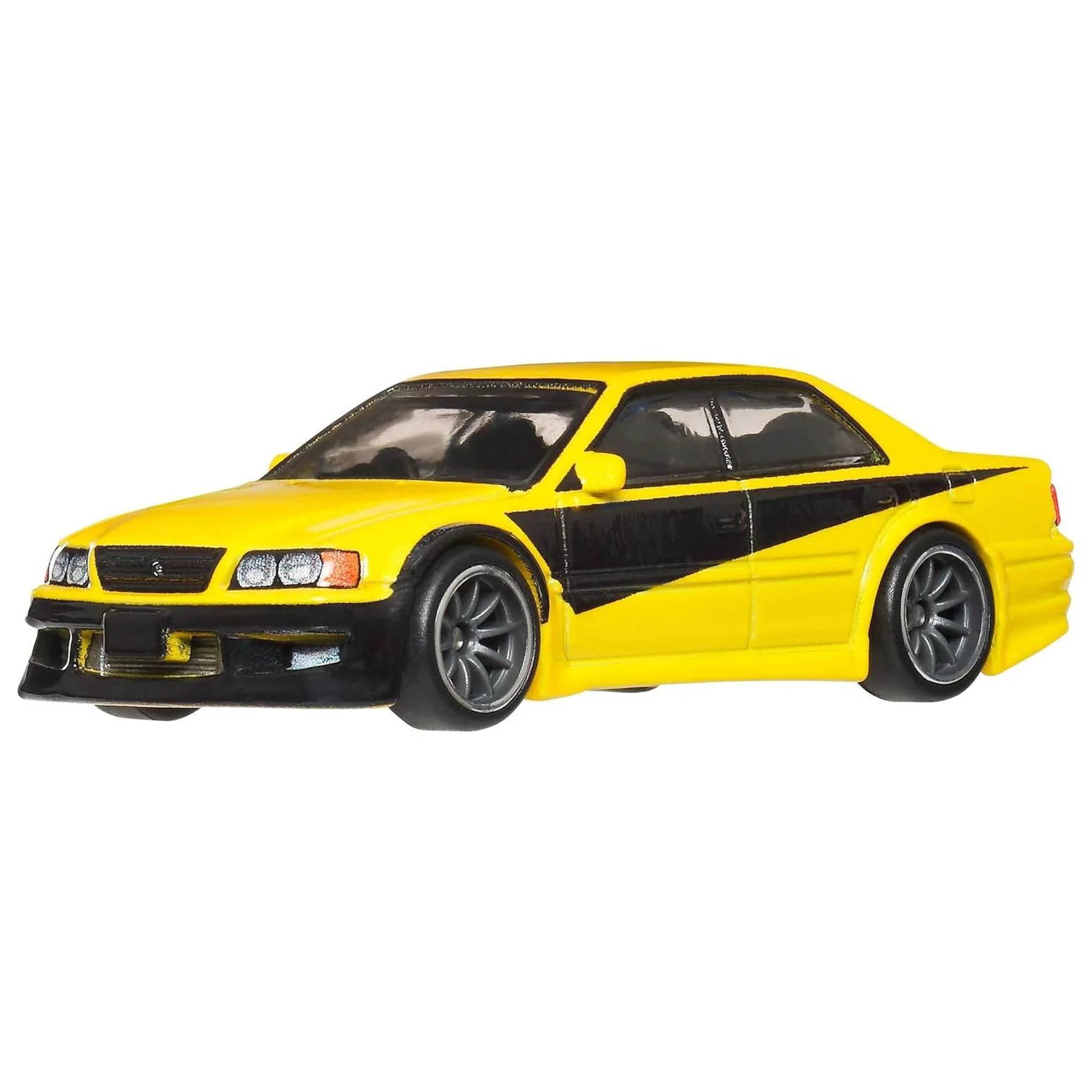 HOT WHEELS PREMIUM FAST & FURIOUS - TOYOTA CHASER JZX 100 - Image 2