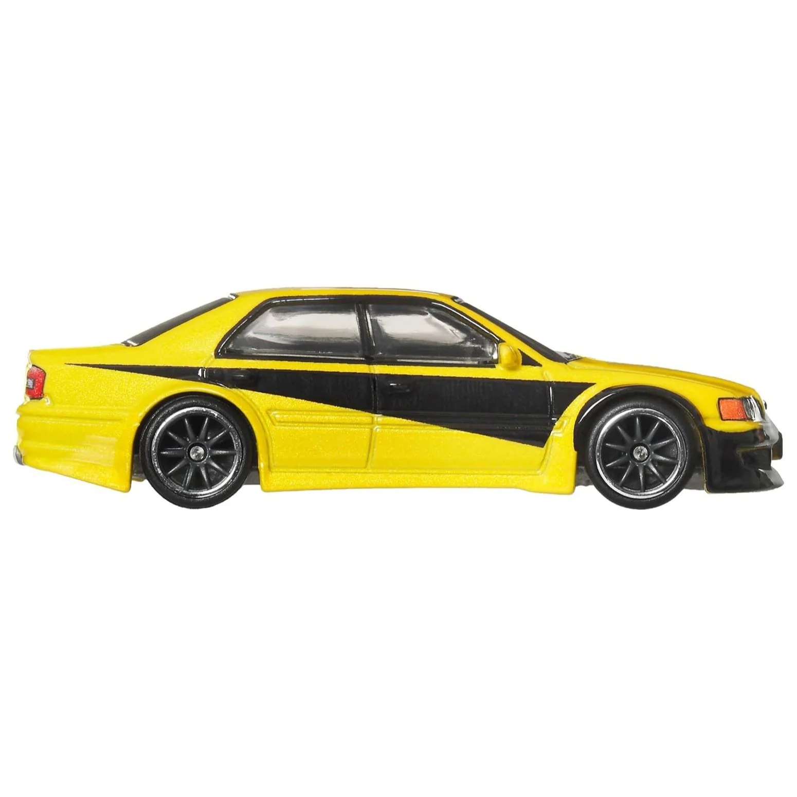 HOT WHEELS PREMIUM FAST & FURIOUS - TOYOTA CHASER JZX 100 - Image 3