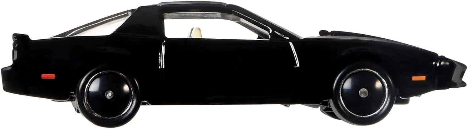 HOT WHEELS PREMIUM POP CULTURE - KNIGHT RIDER K.I.T.T. - Image 3