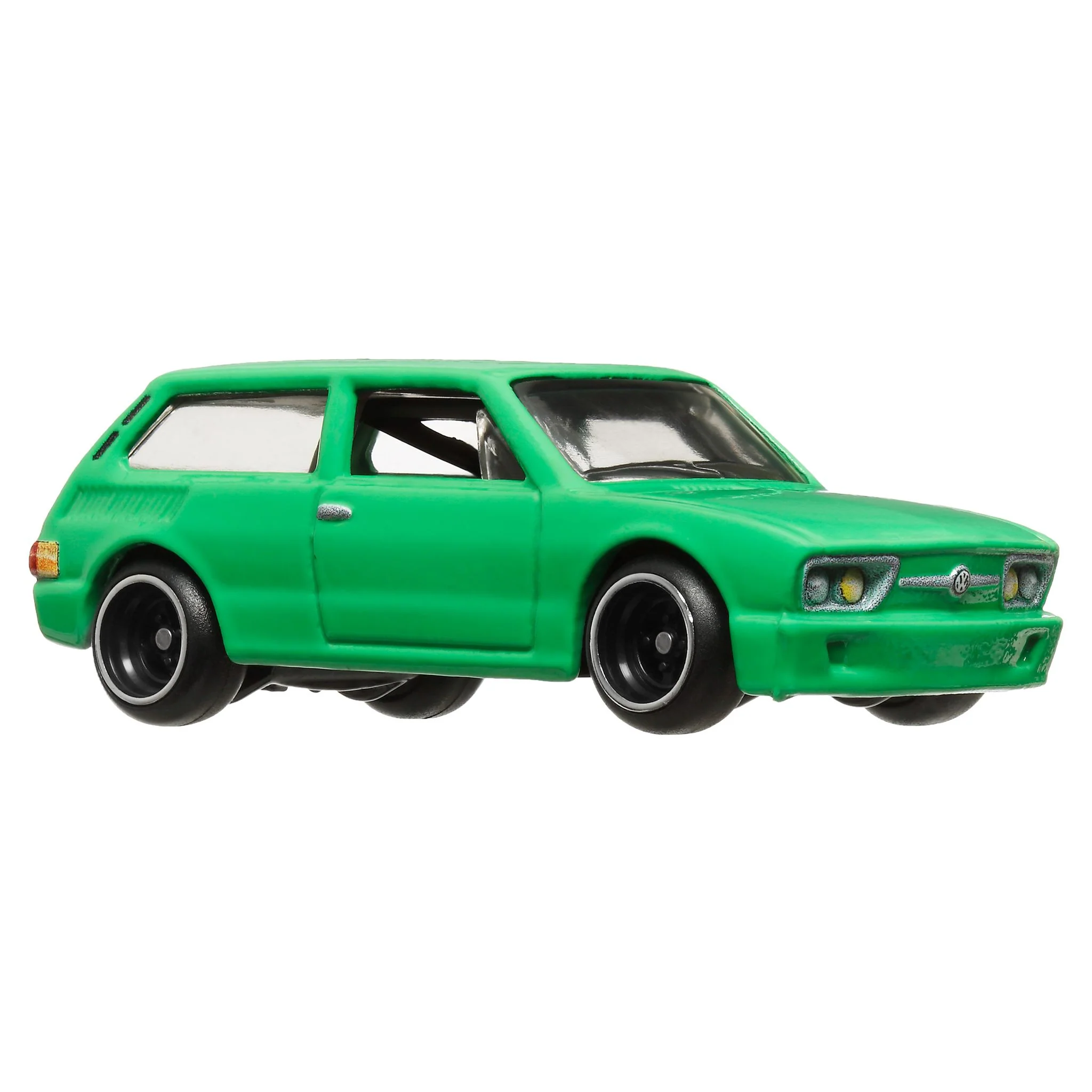 HOT WHEELS PREMIUM WORLD TOUR - VOLKSWAGEN BRASILIA - Image 3