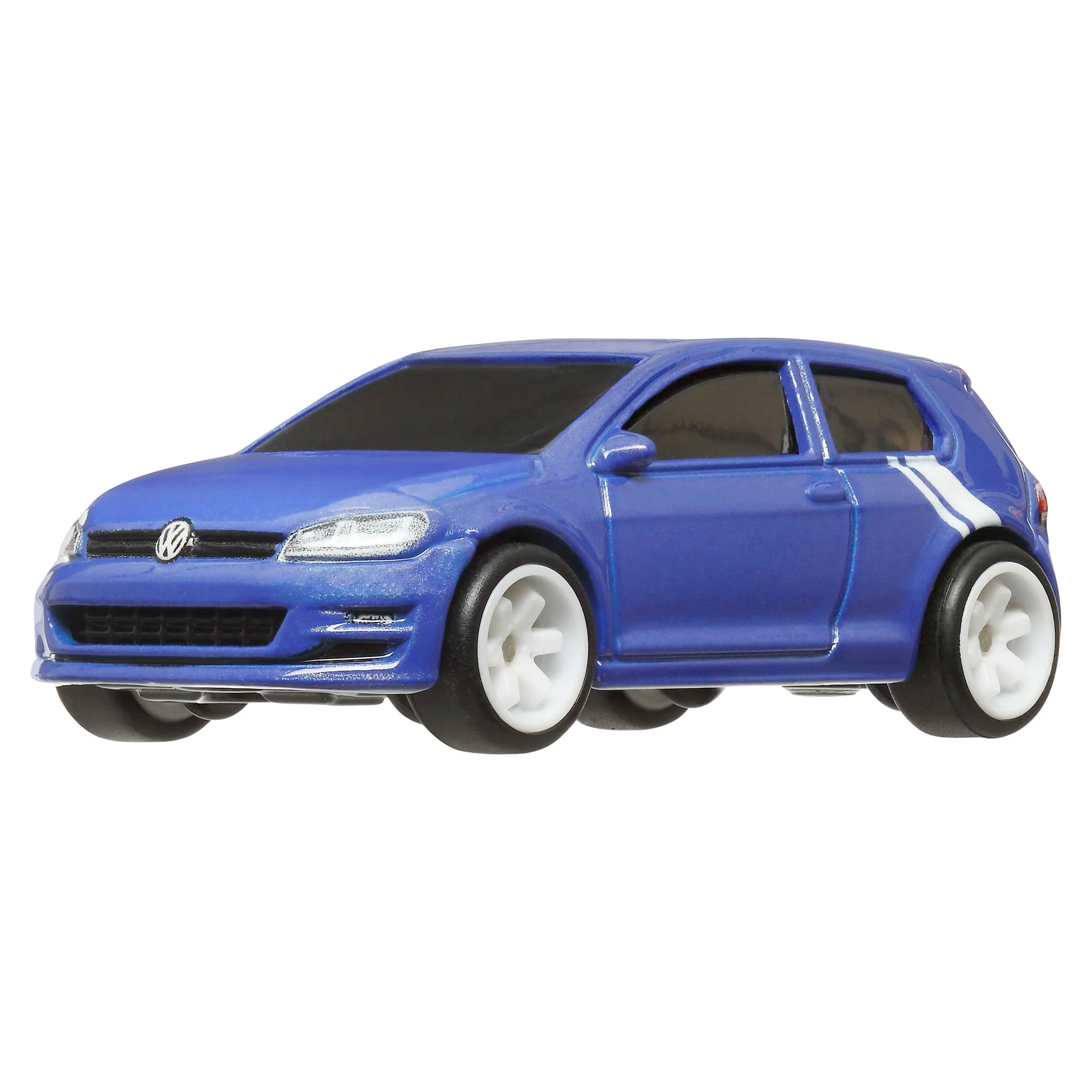 HOT WHEELS PREMIUM WORLD TOUR - VOLKSWAGEN GOLF MK7 - Image 3