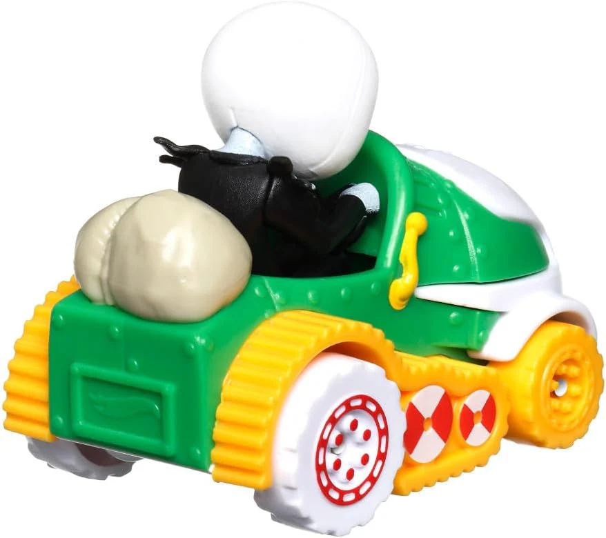 HOT WHEELS RACERVERSE - JACK SKELLINGTON - Image 3