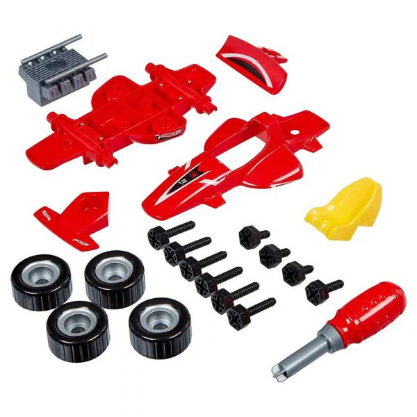 HOT WHEELS TAKE-APART CASE - Image 2