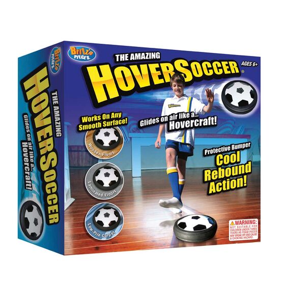 HOVER SOCCER