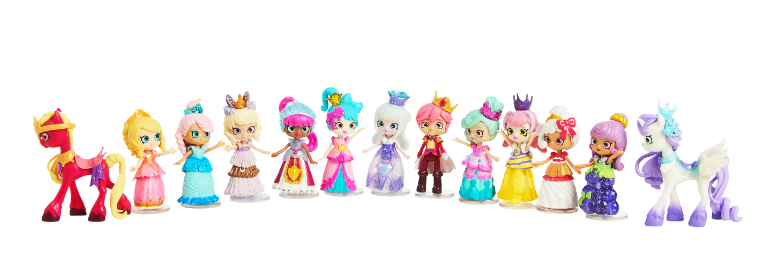 SHOPKINS HAPPY PLACES DOLL- ASSORTMENT - Image 2