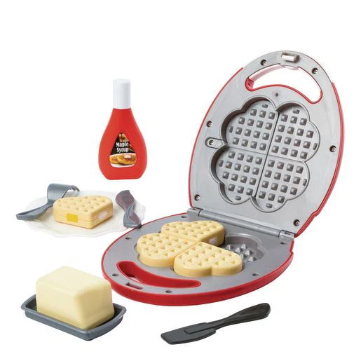 IN HOME ELECTRONIC WAFFLEMAKER