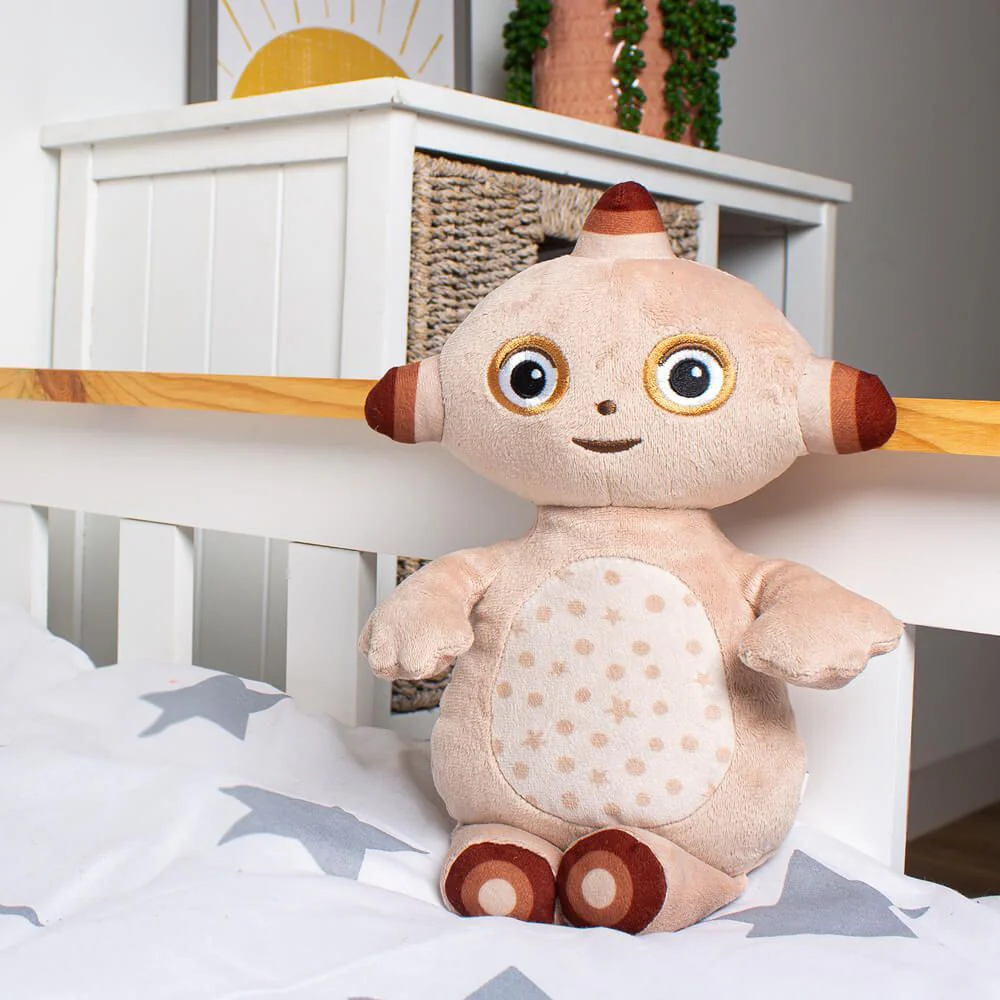 IN THE NIGHT GARDEN - TALKING - MAKKA PAKKA - Image 4