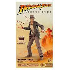 INDIANA JONES - ADVENTURE SERIES - INDIANA JONES